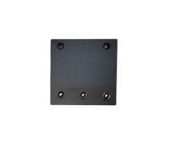 Porta Chaves Organizador com Prateleiras Clássico de Parede