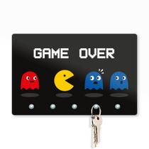 Porta Chaves Pac Man Porta Chaves Pac Man