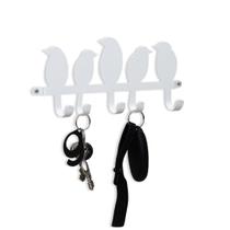 Porta chaves pássaros Porta chaves pássaros