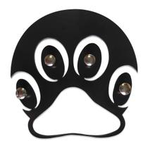 Porta Chaves Pata de Cachorro Decoração Divertida