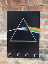 Porta chaves Pink Floyd - Dark side