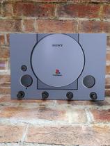 Porta chaves Ps1 - game retrô Porta chaves Ps1 - game retrô