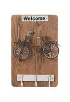 Porta Chaves Quadro Bicicleta Em Mdf Porta Chaves Quadro Bicicleta Em Mdf