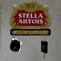 Porta Chaves - Stela Artois - cód. 2538