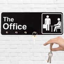 Porta chaves The office