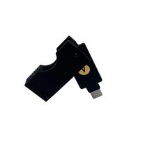 Porta-chaves Yubikey Protector Flip Case Designz3D Porta-chaves Yubikey Protector Flip Case Designz3D