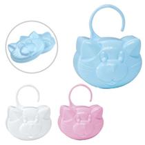 Porta Chupeta Baby Sortido - COMISSÃO