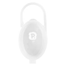 Porta Chupeta Bubu Bebê Pimpolho Neutro Enxoval Alça Case