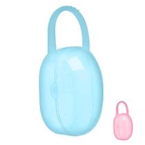 Porta Chupeta Com Alça Prático E Higiênico Bpa Free Buba Porta Chupeta Com Alça Prático E Higiênico Bpa Free Buba