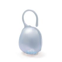 Porta Chupeta Majestic Azul Real - Adoleta Porta Chupeta Majestic Azul Real - Adoleta