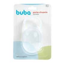 Porta-Chupetas com Alças - Buba Porta-Chupetas com Alças - Buba