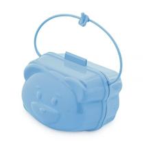 Porta-Chupetas Urso - Cajovil - Ref.:0720
