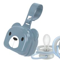Porta chupetas urso Plasutil ref. 16762