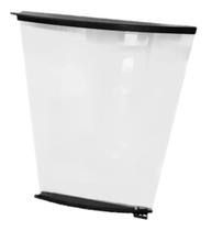 Porta Churrasqueira Arke 5 Espetos Agr-05