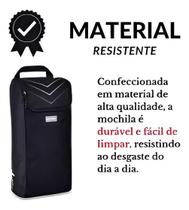 Porta chuteira clio Porta chuteira clio