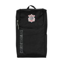 Porta chuteira Corinthians