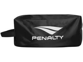 Porta Chuteira Fecho em Zíper Bolso Externo e Alça Praticidade Penalty