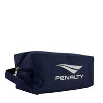 Porta Chuteira Penalty Mho/Bco Unico - Marinho