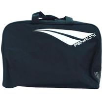 Porta Chuteira Penalty Preto Style Sport Calçado Futebol