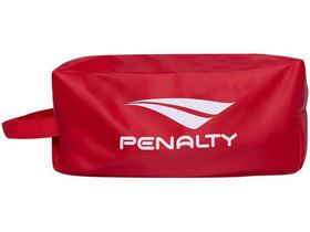 Porta-chuteira Penalty Vermelho