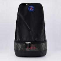 Porta Chuteira PSG Y01 Preto Porta Chuteira PSG Y01 Preto