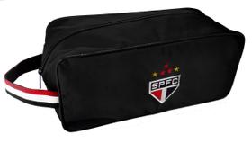 Porta Chuteira São Paulo FC Oficial Licenciada