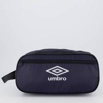 Porta Chuteira Umbro Basic Marinho