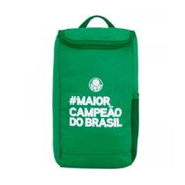 Porta chuteira youbag palmeiras - verde un