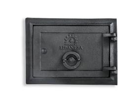 Porta Cinzeiro/fornalha Em Ferro Libaneza 13x20 Cm