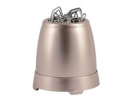 Porta Clipes Rose Organização E Estilo Na Mesa