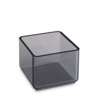 Porta Clips Fumê Acrimet