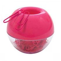 Porta Clips Ima c/50 TILIBRA Porta Clips Ima c/50 TILIBRA