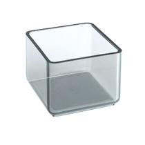 Porta Clips Organizador de Mesa Porta Objetos Escritório Clip Holder - Acrimet