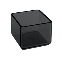 Porta Clips Organizador de Mesa Porta Objetos Escritório Clip Holder - Acrimet