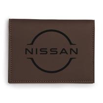 Porta CNH De Carro Identidade Habilitação Para Nissan Porta CNH De Carro Identidade Habilitação Para Nissan