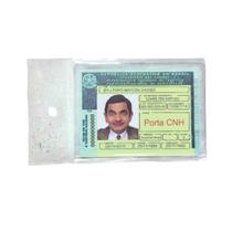 Porta CNH de Plastico Resistente Porta CNH de Plastico Resistente