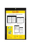 Porta Cnpj Vertical Acp 240mm X 315mm Kit C/ 25 Un. Porta Cnpj Vertical Acp 240mm X 315mm Kit C/ 25 Un.