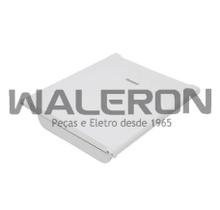 Porta com Painel e Gaxeta Frigobar CRC08 Consul Original 326046428