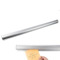 Porta Comanda Alumínio 50cm Restaurante Bar Pizzaria Suporte Porta Comanda Alumínio 50cm Restaurante Bar Pizzaria Suporte