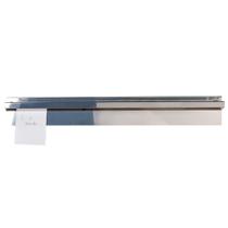 Porta Comanda Comandeira Aço Inoxidável Prime 90cm