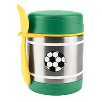 Porta Comida Aislado para Bebés Skip Hop Soccer Porta Comida Aislado para Bebés Skip Hop Soccer