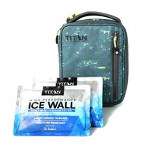 Porta Comidas Titan da Arctic Zone, Lancheira Vertical Porta Comidas Titan da Arctic Zone, Lancheira Vertical