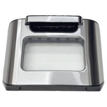 Porta Completa Air Fryer Oven Philco PFR2200P Cinza Original Porta Completa Air Fryer Oven Philco PFR2200P Cinza Original