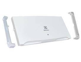 Porta Completa Congelador Gel Electrolux Re26 Re28 Re29 Re31