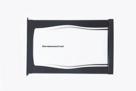 Porta Completa Vidro Do Forno Layr Linha Midy/ Ruby Vip