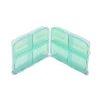 Porta Comprimidos 9 Dias Mezzo