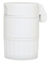 Porta Comprimidos com Cortador e Amassador G-Life