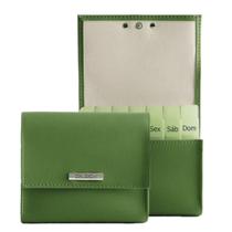 Porta Comprimidos Maxi Verde Porta Comprimidos Maxi Verde