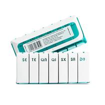 Porta Comprimidos PILBOX City