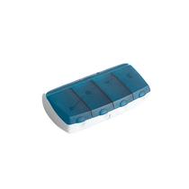 Porta Comprimidos PILBOX Daily - Azul Porta Comprimidos PILBOX Daily - Azul